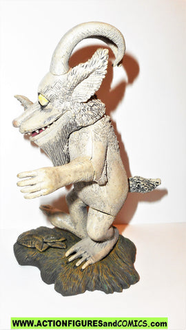 Where the Wild Things are 2000 GOAT BOY Mcfarlane toys action