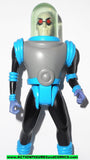 batman animated series MR FREEZE 1993 kenner hasbro dc universe fig