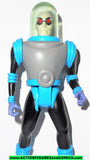 batman animated series MR FREEZE 1993 kenner hasbro dc universe fig