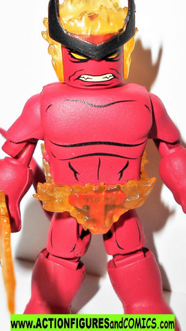minimates SURTUR 2018 Thor Ragnarok demon marvel universe
