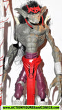 Spawn wetworks VAMPIRE 1995 series 1 complete todd mcfarlane horror