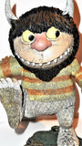 Where the Wild Things are 2000 MOISHE Complete Mcfarlane toys action figures