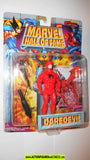 MARVEL Hall of Fame DAREDEVIL 1996 toybiz univeres moc