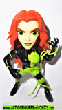 DC metals die cast POISON IVY batman new 52 m373 4 inch