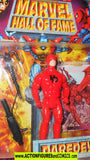 MARVEL Hall of Fame DAREDEVIL 1996 toybiz univeres moc