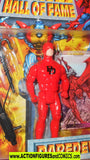 MARVEL Hall of Fame DAREDEVIL 1996 toybiz univeres moc