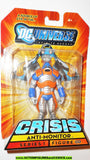 dc universe infinite heroes ANTI MONITOR matty exclusive crisis MOC