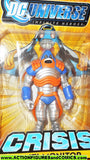 dc universe infinite heroes ANTI MONITOR matty exclusive crisis MOC