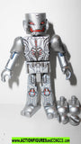 minimates ULTRON 2015 SDCC Comic con Final Form marvel universe