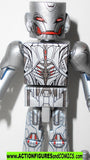 minimates ULTRON 2015 SDCC Comic con Final Form marvel universe