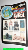 doctor who action figures MEL PINK 6th 7th doctor vintage 1987 DAPOL dr moc