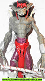 Spawn wetworks VAMPIRE 1995 series 1 complete todd mcfarlane horror