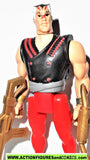 Robocop HEADHUNTER Vandals leader 1988 kenner ultra police movie animated