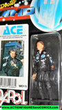 doctor who action figures ACE seventh 7th vintage 1987 DAPOL dr moc