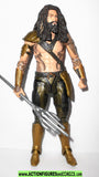 dc universe classics AQUAMAN batman v superman MULTIVERSE silver trident movie masters