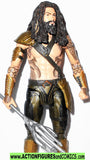 dc universe classics AQUAMAN batman v superman MULTIVERSE silver trident movie masters
