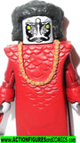minimates Battlestar Galactica IMPERIUS LEADER vintage series action figures