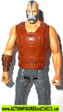 Batman Dark Knight Rises BANE movie brown armor 2013