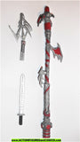 Spawn ANGELA 1995 series 2 RED todd mcfarlane toys action figures