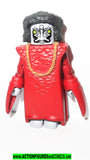 minimates Battlestar Galactica IMPERIUS LEADER vintage series action figures