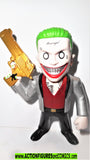 DC metals die cast JOKER batman suicide squad movie m422 4 inch