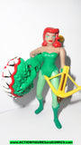 batman animated series POISON IVY 1993 kenner action figures