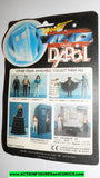 doctor who action figures ACE seventh 7th vintage 1987 DAPOL dr moc
