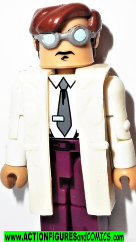 minimates BRUCE BANNER hulk series 1 mini mates art asylum action figures