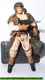 star wars action figures ENDOR REBEL SOLDIER 2006 saga collection
