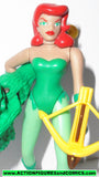 batman animated series POISON IVY 1993 kenner action figures