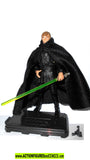 star wars action figures LUKE SKYWALKER Jabba's palace 2003
