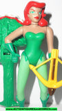 batman animated series POISON IVY 1993 kenner action figures