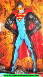 dc universe classics ERADICATOR wave 5 metallo series mattel action figures moc
