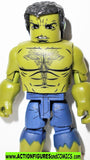 minimates HULK 2019 Infinity War Toys R Us exclusive marvel universe