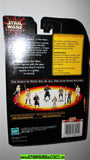 star wars action figures UNDERWATER ACCESSORY SET 1999 episode I moc