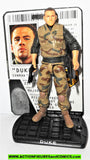 gi joe DUKE 2009 v36 Toys R Us Rise of Cobra Movie 2009 action figure
