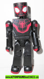 minimates SPIDER-MAN Miles Morales walgreens marvel universe fig