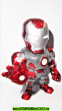 Marvel metals die cast IRON MAN Mark V 4 inch inch Jada