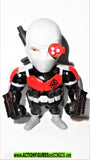 DC metals die cast DEADSHOT suicide squad movie m169 4 inch