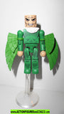 minimates VULTURE 2019 spider-man wave 77 marvel universe