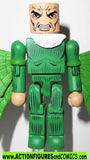 minimates VULTURE 2019 spider-man wave 77 marvel universe