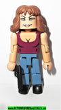 minimates Battlestar Galactica DIANNA BIERS modern series action figures