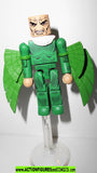 minimates VULTURE 2019 spider-man wave 77 marvel universe