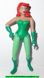 batman animated series POISON IVY 1993 kenner action figures fig
