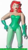 batman animated series POISON IVY 1993 kenner action figures fig