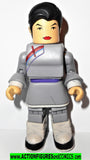 minimates Crouching Tiger Hidden Dragon YU SHU LIEN action figure