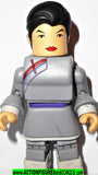 minimates Crouching Tiger Hidden Dragon YU SHU LIEN action figure