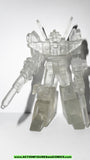 transformers pvc SIX SHOT CLEAR takara SCF heroes of cybertron