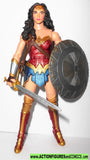 dc universe classics WONDER WOMAN 2016 Multiverse movie masters