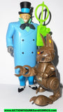 batman animated series MAD HATTER Complete kenner dc universe